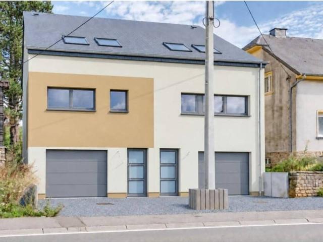 Maison vente à Musson