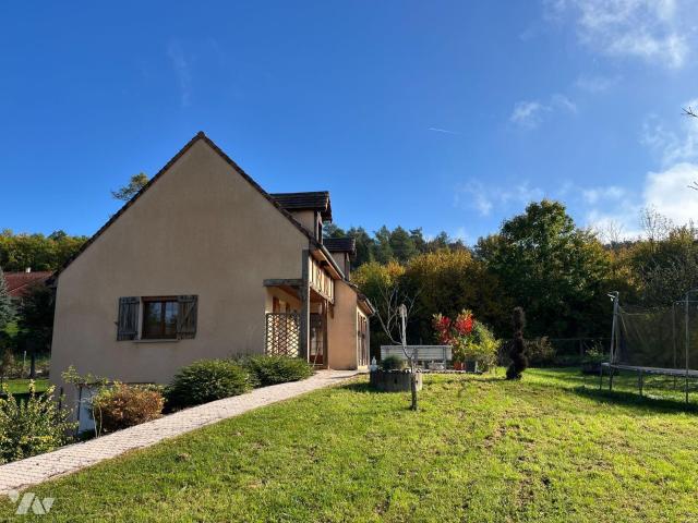 Maison vente à Troyes, Mussy-sur-seine