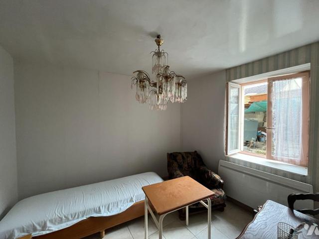 Maison vente à Troyes, Mussy-sur-seine