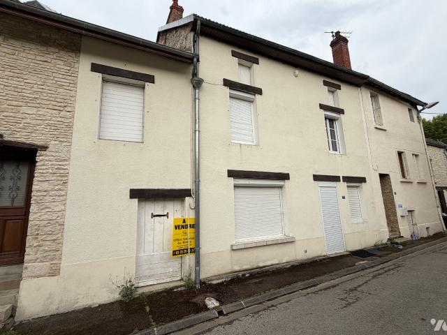 Maison vente à Troyes, Mussy-sur-seine