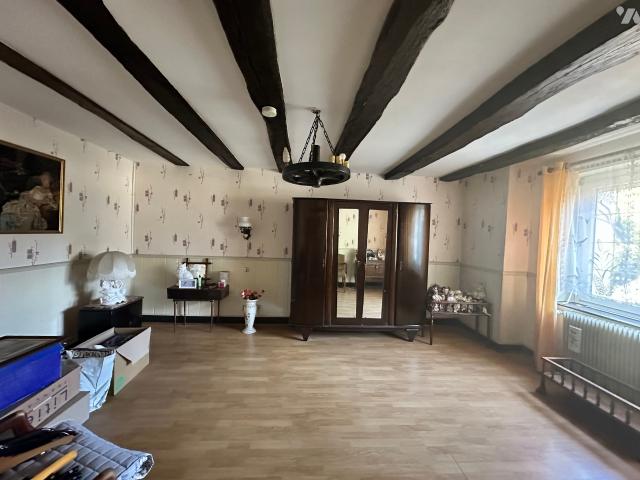 Maison vente à Mutigney, Jura