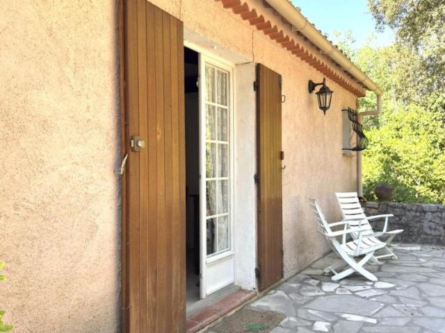 Maison vente à Arrondissement de Draguignan, Le Muy