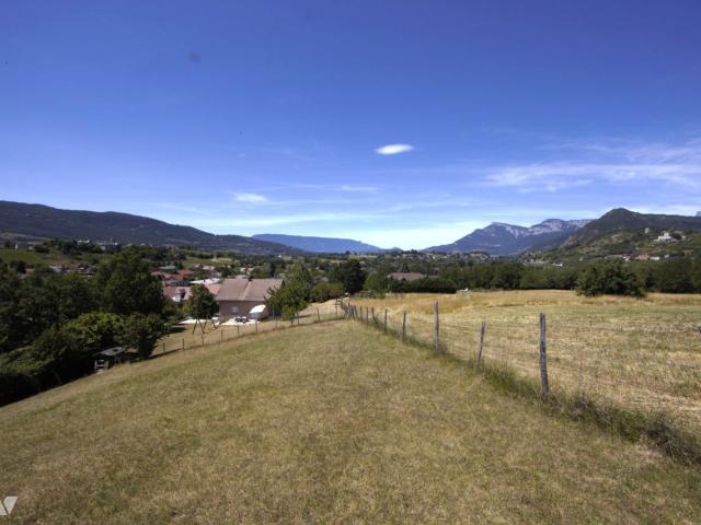 Maison vente à Chambéry, Myans