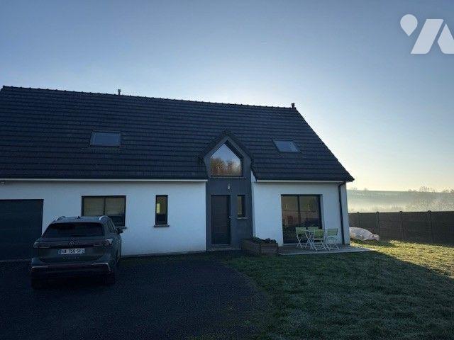 Maison vente à Arras, Noeux-lès-auxi