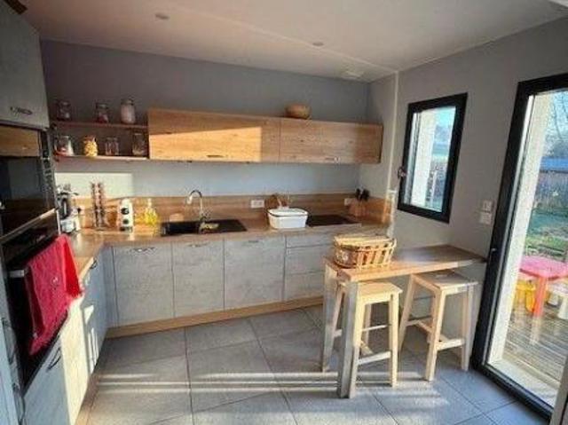 Maison vente à Arras, Noeux-lès-auxi