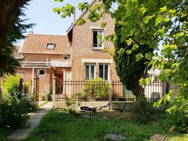 Maison vente à Béthune, Noeux-les-mines