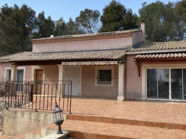 Maison vente à Nages-et-solorgues