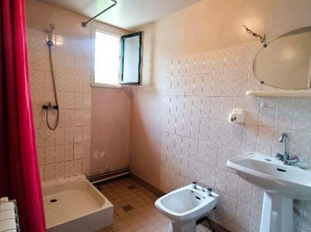 Maison vente à Nampcel, Oise