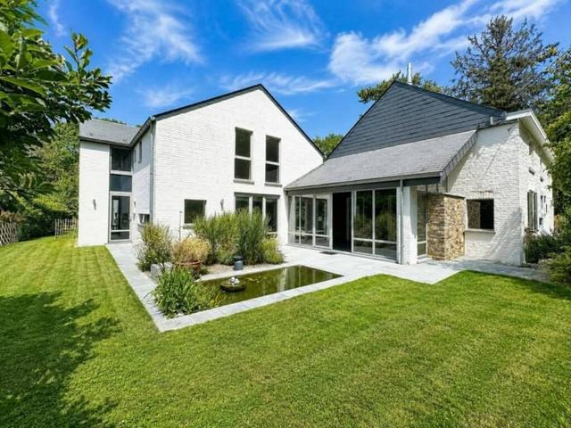 Maison vente à Namen, Wallonie