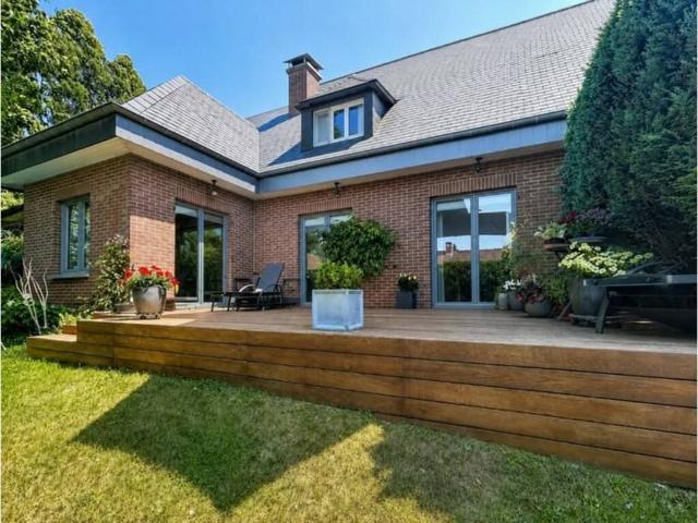 Maison vente à Namen, Wallonie