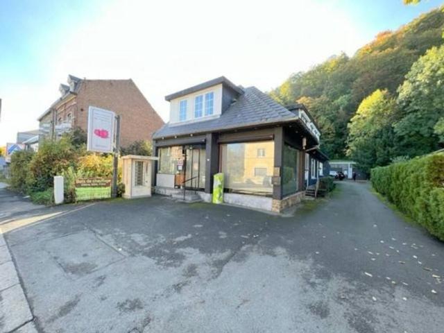 Maison vente à Namen, Wallonie