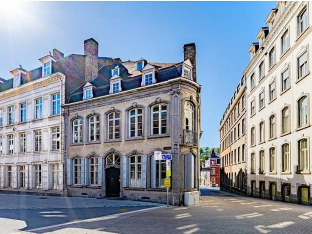 Maison vente à Namur