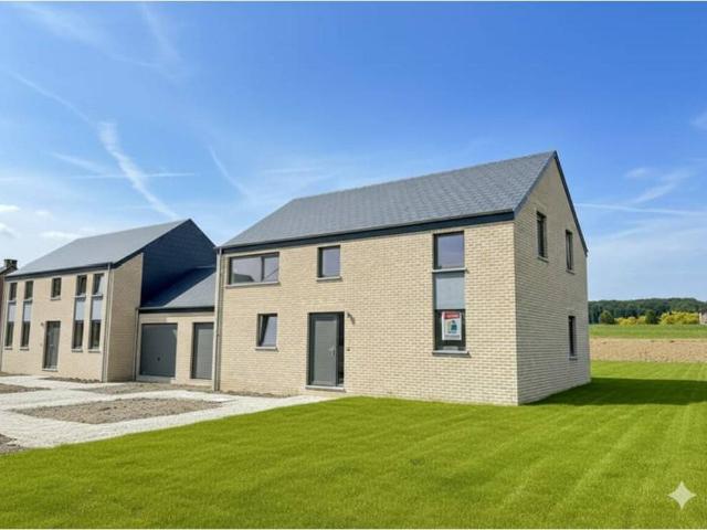 Maison vente à Namen, Wallonie