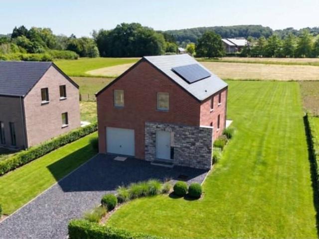 Maison vente à Namen, Wallonie