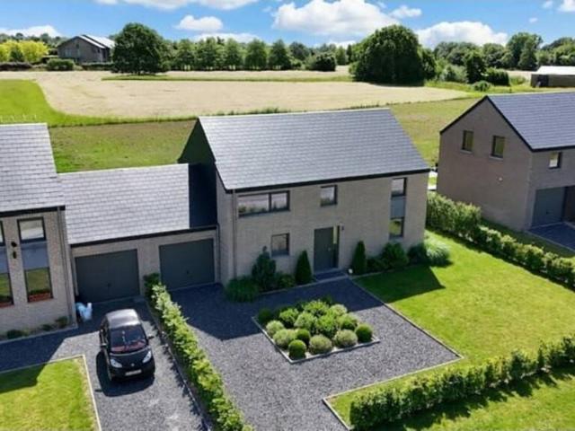 Maison vente à Namen, Wallonie