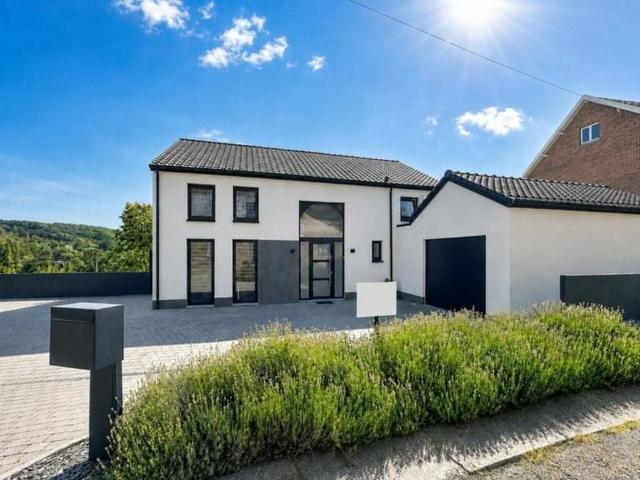 Maison vente à Namen, Wallonie