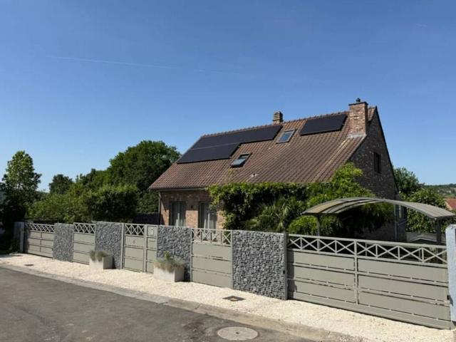Maison vente à Namen, Wallonie