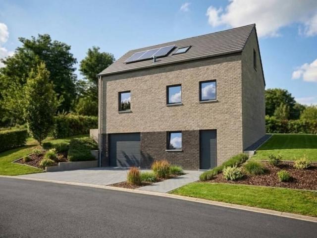 Maison vente à Daussoulx, Namur