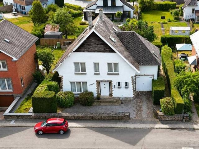 Maison vente à Namen, Wallonie