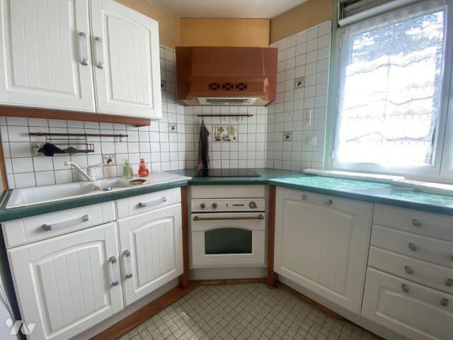 Maison vente à Vierzon, Nançay