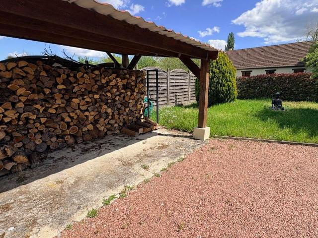 Maison vente à Vierzon, Nançay