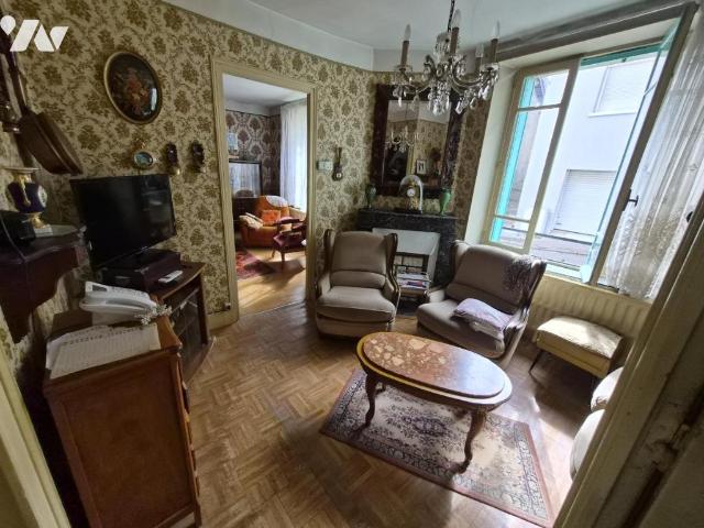 Maison vente à Nancy