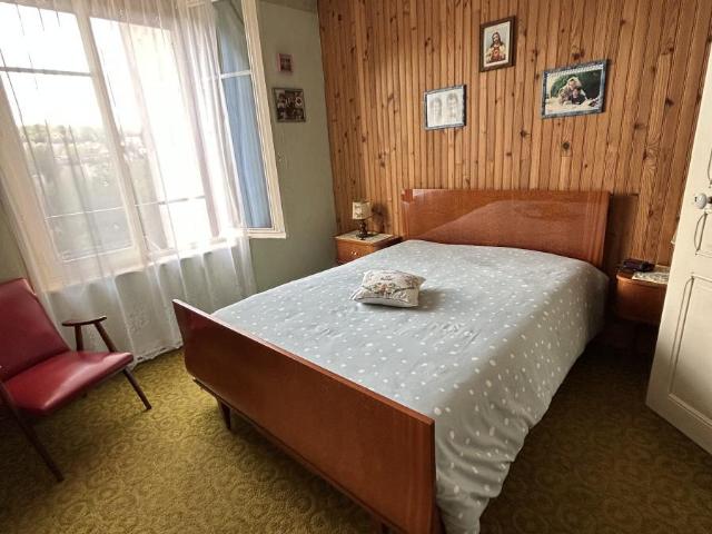 Maison vente à Nancy