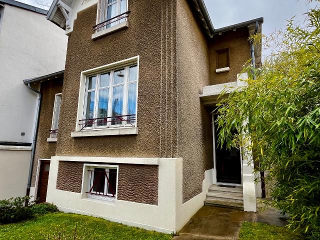 Maison vente à Nancy