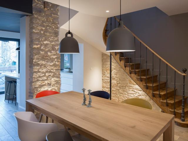 Maison vente à Nancy