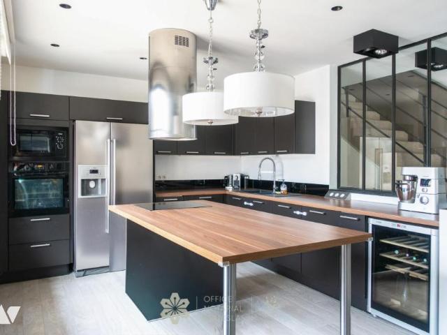 Maison vente à Nancy, Meurthe-et-Moselle