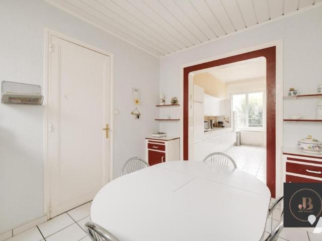 Maison vente à Nancy