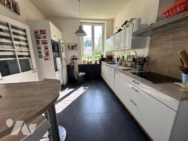 Maison vente à Nancy