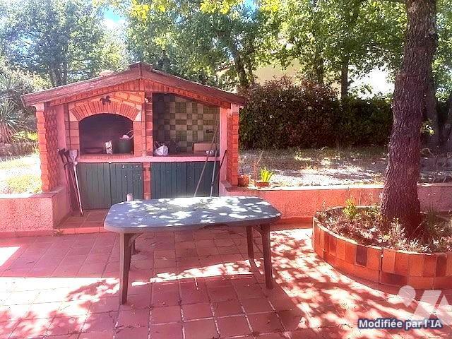 Maison vente à Brignoles, Nans-les-pins