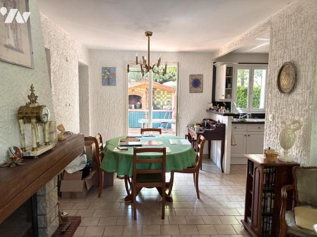 Maison vente à Brignoles, Nans-les-pins