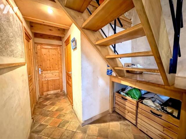 Maison vente à Millau, Nant