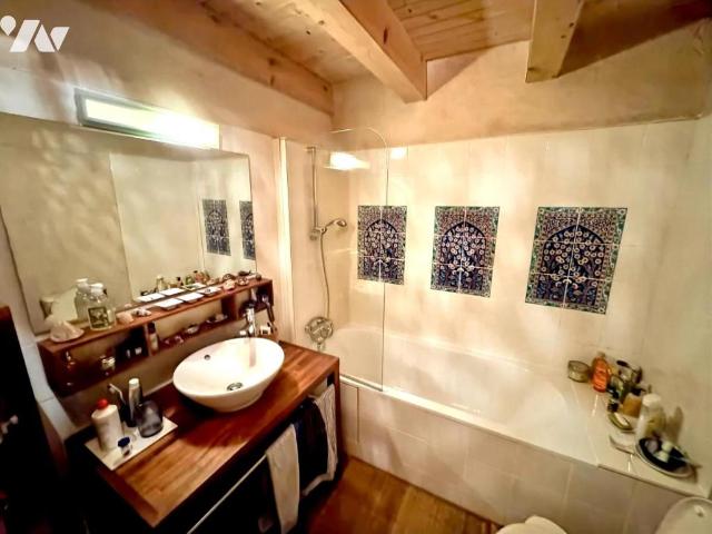 Maison vente à Millau, Nant