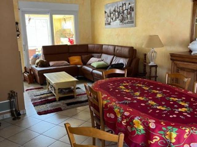 Maison vente à Millau, Nant