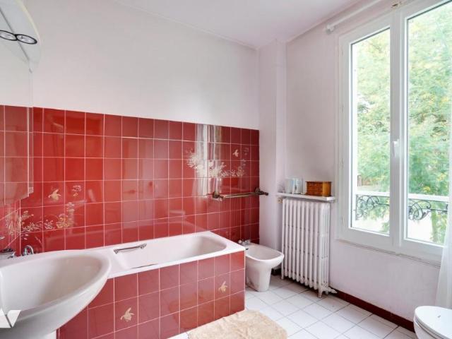Maison vente à Nanterre