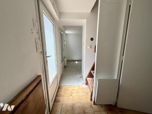 Maison vente à Nantes