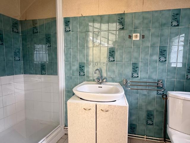 Maison vente à Nantes