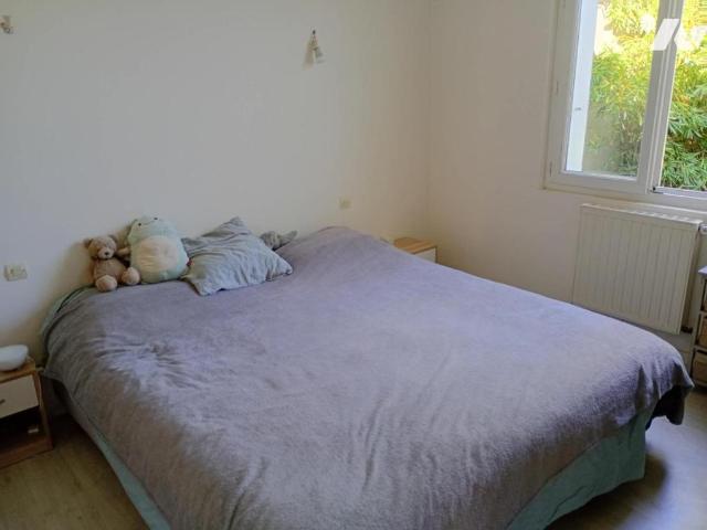 Maison vente à Nantes
