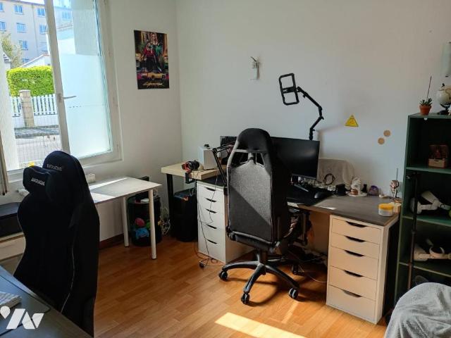 Maison vente à Nantes