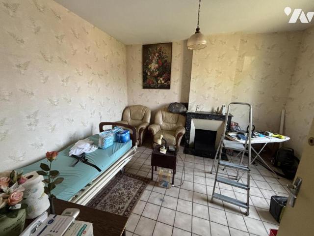 Maison vente à Nantes