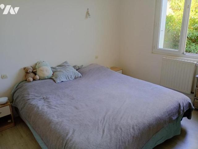 Maison vente à Nantes