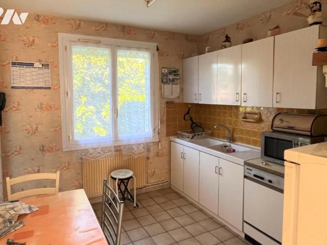 Maison vente à Nantes