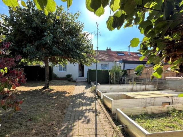 Maison vente à Nantes
