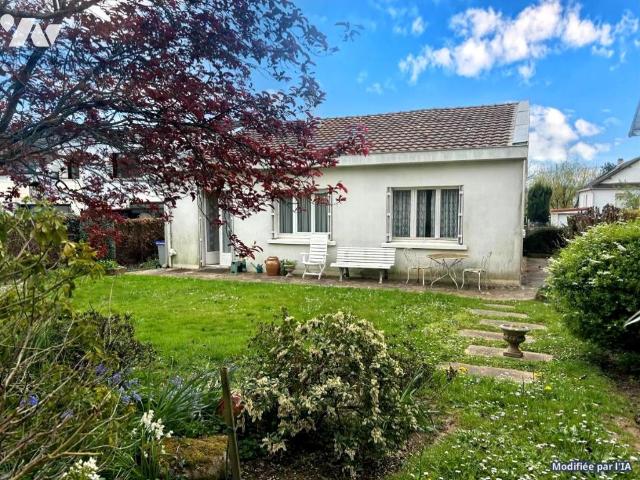Maison vente à Nantes