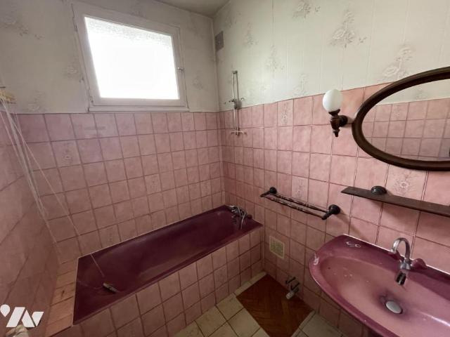 Maison vente à Nantes