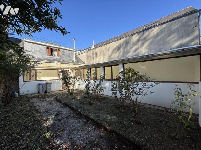 Maison vente à Nantes, Loire-Atlantique