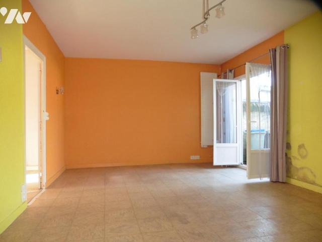 Maison vente à Nantes